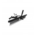 Scarificateur pour pelouse adaptable ZOETTE