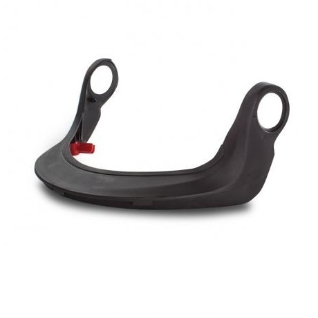 Joint porte écran visière ZEN casque ZENITH KASK