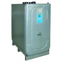 Cuve double paroi 1000 litres GASOIL et GNR l SECURAMA