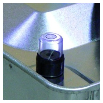 Cuve double paroi 1000 litres GASOIL et GNR l SECURAMA