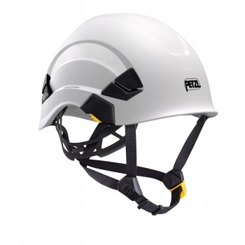 Casque de protection VERTEX PETZL l SECURAMA blanc