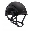 Casque de protection VERTEX PETZL l SECURAMA noir