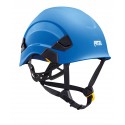 Casque de protection VERTEX PETZL l SECURAMA bleu