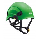 Casque de protection VERTEX PETZL l SECURAMA vert