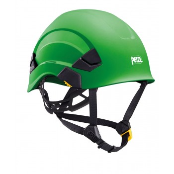 Casque de protection VERTEX PETZL l SECURAMA vert
