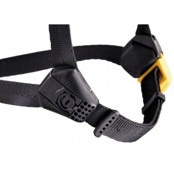 Jugulaire Casque de protection VERTEX PETZL l SECURAMA
