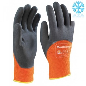 Gants de protection contre le froid MAXI THERM 30-202 ATG