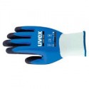 Gants manutention et ré entrée GR agriculture UNILITE 7700F UVEX