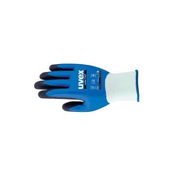 Gants manutention et ré entrée GR agriculture UNILITE 7700F UVEX