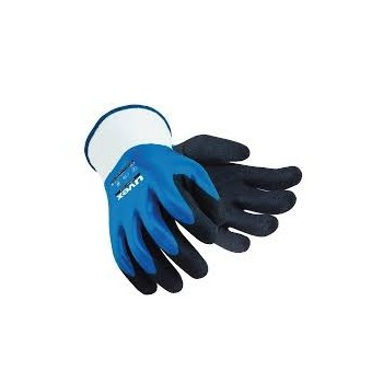 Gants manutention et ré entrée GR agriculture UNILITE 7700F UVEX
