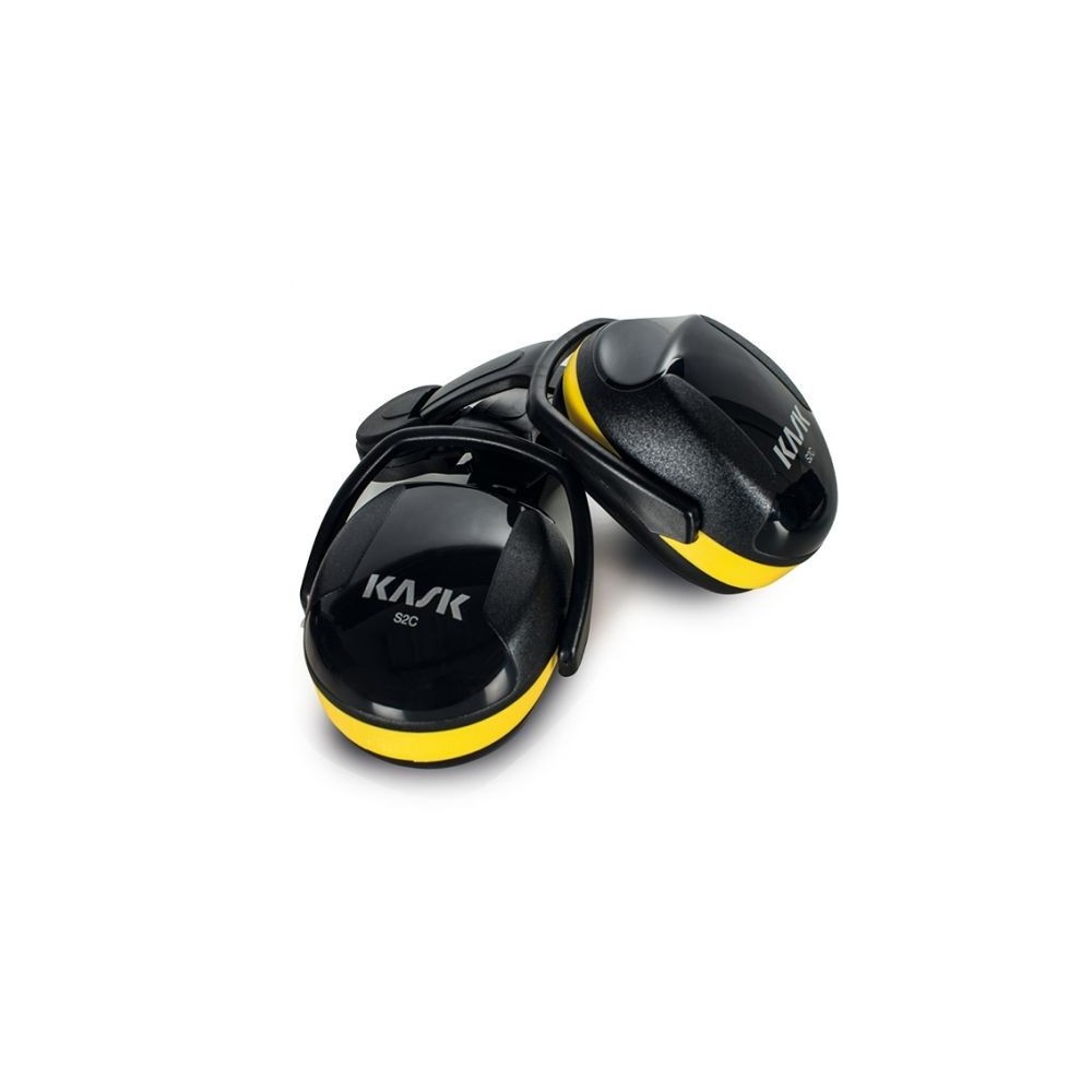 Coquille anti bruit ZENITH 24 dB SRC2 Coquille anti bruit ZENITH 24 dB SRC2