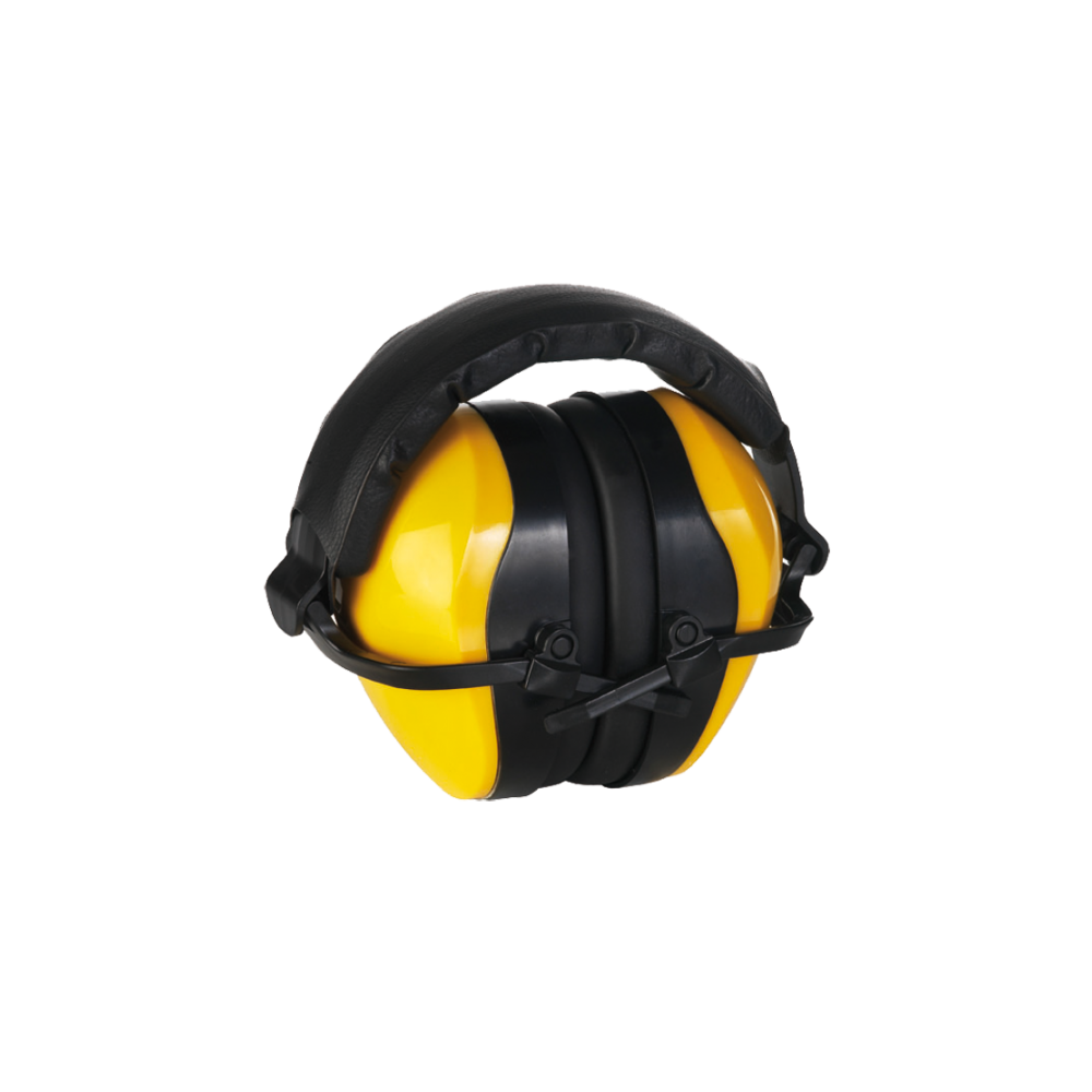 Casque antibruit 29 dB pliable 31080 Casque antibruit 29 dB pliable 31080