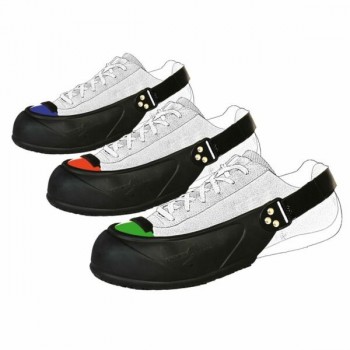 Sur chaussure visiteur coquée VISITOR S24 l Sécurama