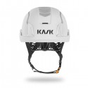 Casque haute visibilité HI VIZ ZENITH X KASK l sécurama