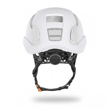 Casque haute visibilité HI VIZ ZENITH X KASK l sécurama