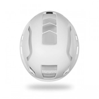 Casque haute visibilité HI VIZ ZENITH X KASK l sécurama