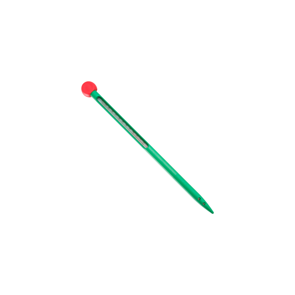 Thermomètre Sol Mécanique l Sécurama Thermomètre Sol Mécanique l Sécurama