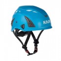 Casque PLASMA navy EQ EN 397 KASK l Sécurama