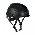 Casque PLASMA noir EQ EN 397 KASK l Sécurama