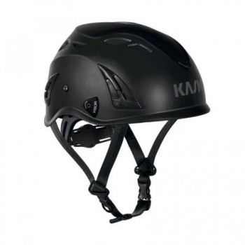 Casque PLASMA noir EQ EN 397 KASK l Sécurama