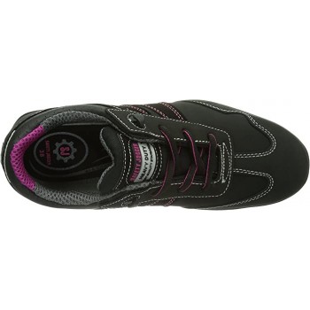 Chaussure sécurité femme S3 hydrofuges cuir ISIS l Sécurama