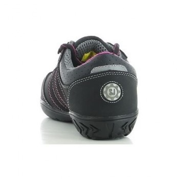 Chaussure sécurité femme S3 hydrofuges cuir ISIS l Sécurama