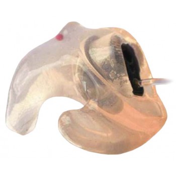 Bouchons d'oreilles moulés...