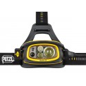 Lampe frontale ATEX DUO Z1 360 Lumens PETZL facial
