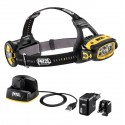 Lampe frontale puissante DUO Z1 PETZL l Sécurama et accessoires