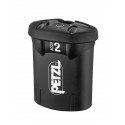 Batterie Accu 2 lampe frontale DUO S PETZL