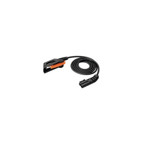 Rallonge pour lampe DUO S PETZL l Sécurama