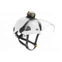 Fixation PIXADAPT lampe frontale PIXA ou SWIFT RL PRO PETZL l Sécurama