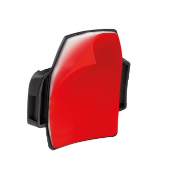 Fixation PIXADAPT lampe frontale PIXA ou SWIFT RL PRO PETZL l Sécurama