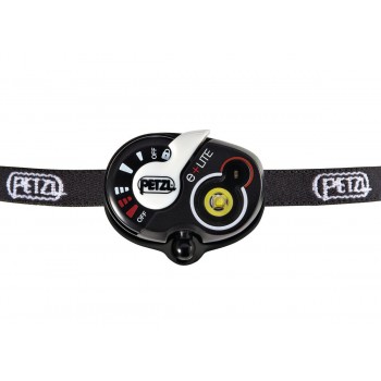 Lampe de Secours Ultra Compacte ELite R PETZL l Sécurama