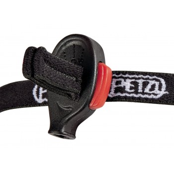 Lampe de Secours Ultra Compacte ELite R PETZL l Sécurama