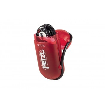 Lampe de Secours Ultra Compacte ELite R PETZL l Sécurama