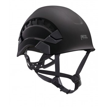 casque petzl noir vertex vent