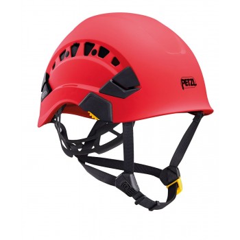 casque petzl rouge vertex vent