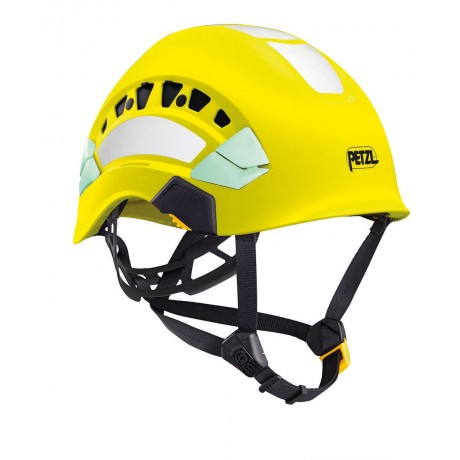 Casque VERTEX VENT HI-VIZ haute visibilité PETZL I SECURAMA
