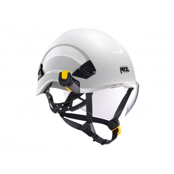 Visière de Protection pour VERTEX et STRATO PETZL I Sécurama