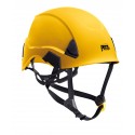Casque très léger STRATO jaune PETZL I Sécurama
