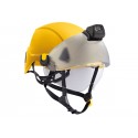 Casque très léger STRATO équipé PETZL I Sécurama