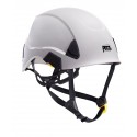 Casque très léger STRATO blanc PETZL I Sécurama
