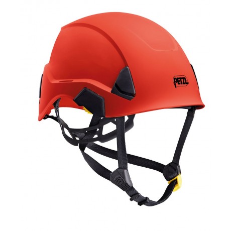 Casque très léger STRATO PETZL I Sécurama