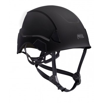 Casque très léger STRATO noir PETZL I Sécurama