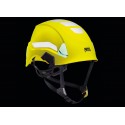 Casque jaune très léger STRATO HI VIZ PETZL I Sécurama