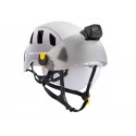 Casque ventilé et léger équipé STRATO VENT PETZL I Sécurama