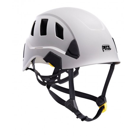 Casque ventilé et léger STRATO VENT PETZL I Sécurama