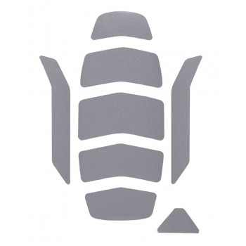 Autocollants Réfléchissants pour casque STRATO PETZL