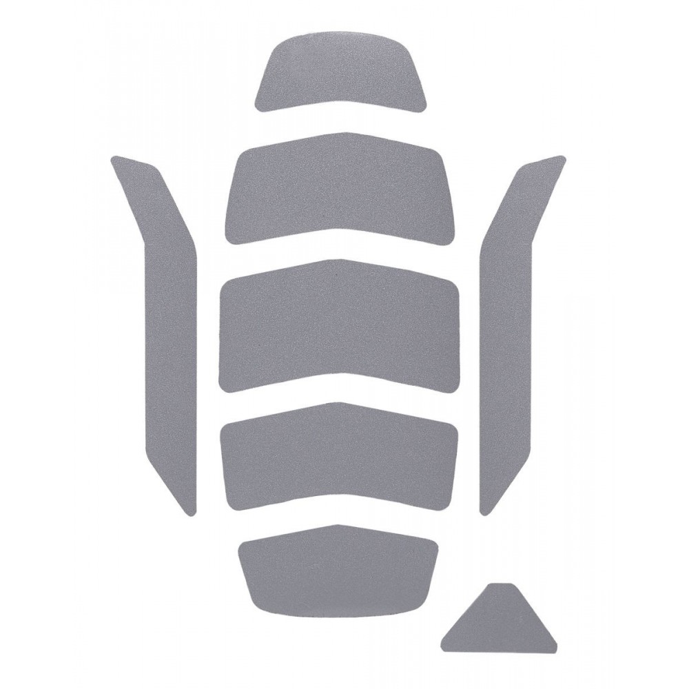 Autocollants Réfléchissants pour casque STRATO PETZL